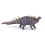 Dinosaurus Figurine: Polacanthus 1