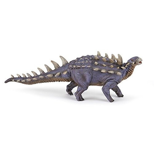 Dinosaurus Figurine: Polacanthus