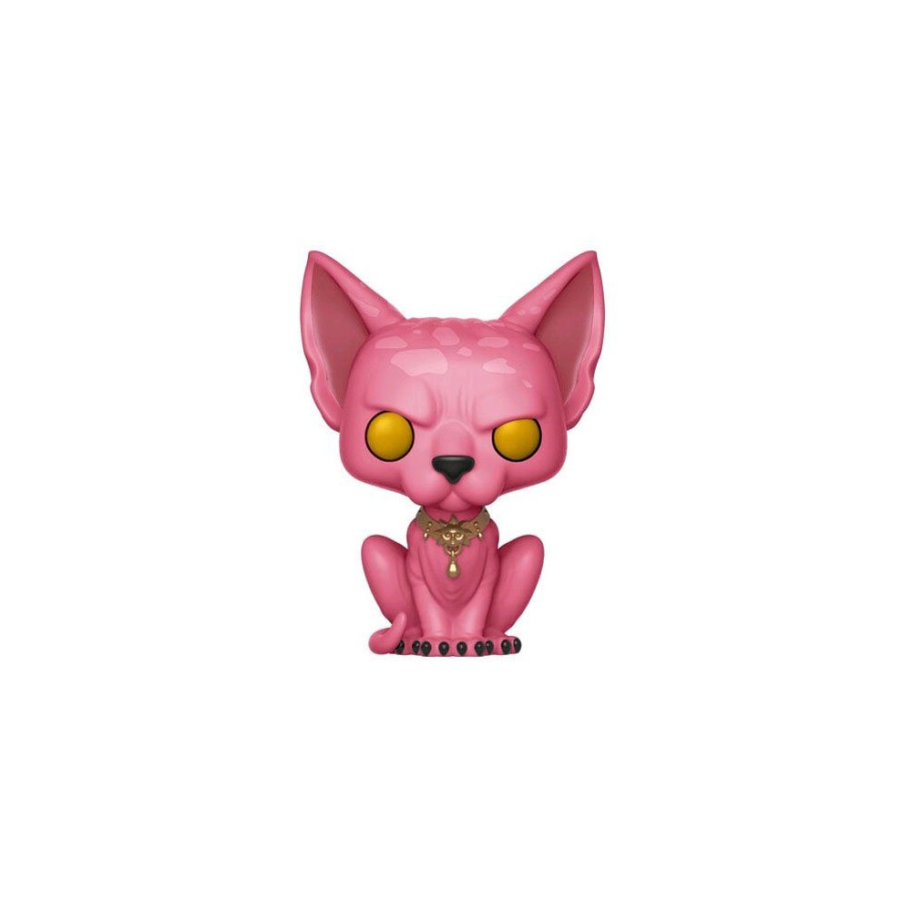 Funko POP Saga Pink Lying Cat