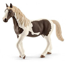 Schleich North America Schleich Pinto Mare Toy Figure