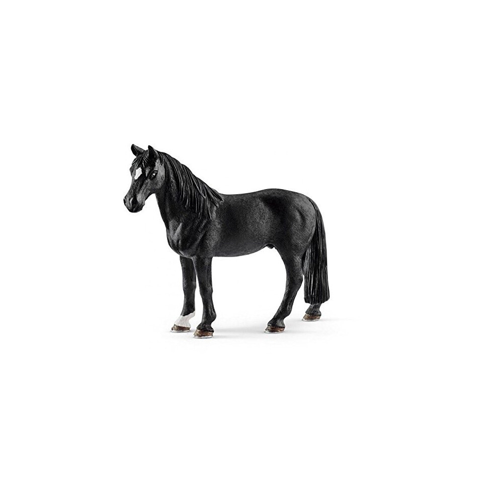 Schleich North America Tennessee Walker Gelding Toy Figure