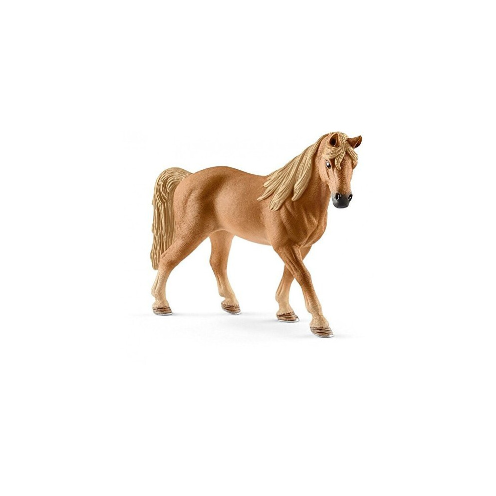 Schleich North America Tennessee Walker Mare Toy Figure