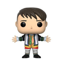 Funko Pop Television Friends-Joey in Chandlers Clothes Collectible Figure, Multicolor