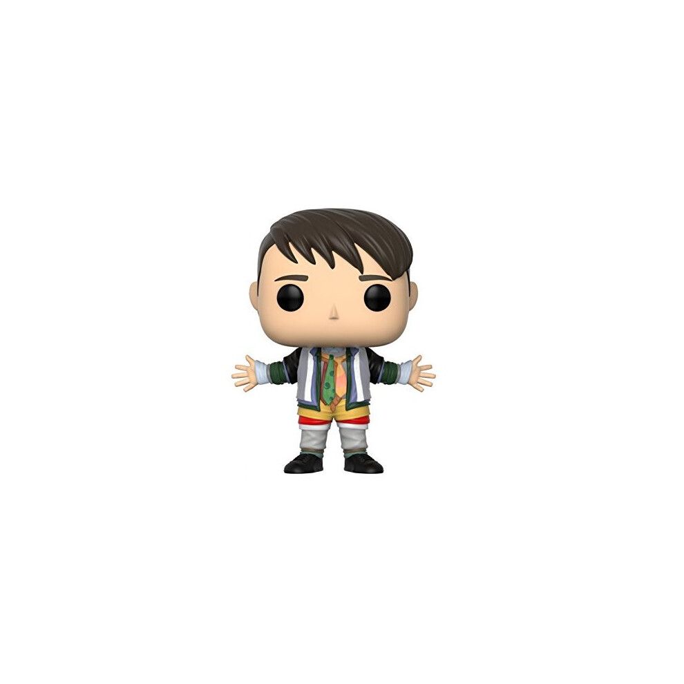 Funko Pop Television Friends-Joey in Chandlers Clothes Collectible Figure, Multicolor