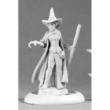 REAPER Miniatures Μάγισσα του Οζ #50315 Χρονόσκοπος Φιγούρα