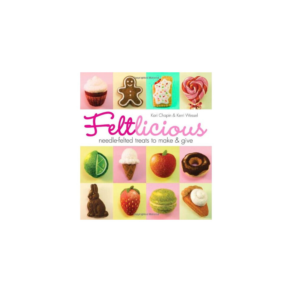 Feltlicious