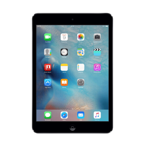 Refurbished Apple Apple iPad Mini 2nd Generation 16GB Space Grey | Wi-Fi