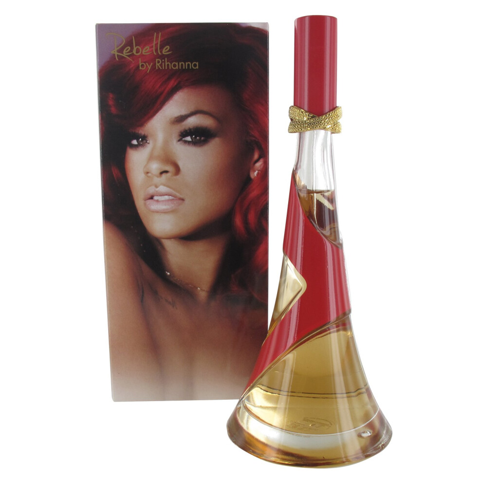 Rihanna Rebelle 100ml EDP Spray