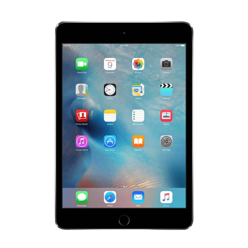 Apple iPad Mini 2nd generation 32GB Space Grey | Wi-Fi