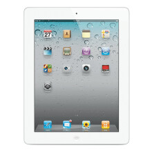 Apple iPad 2 16GB White | Wi-Fi Only - Refurbished