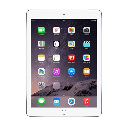 Refurbished Apple Apple iPad Air 2 64GB Wi-Fi Gold