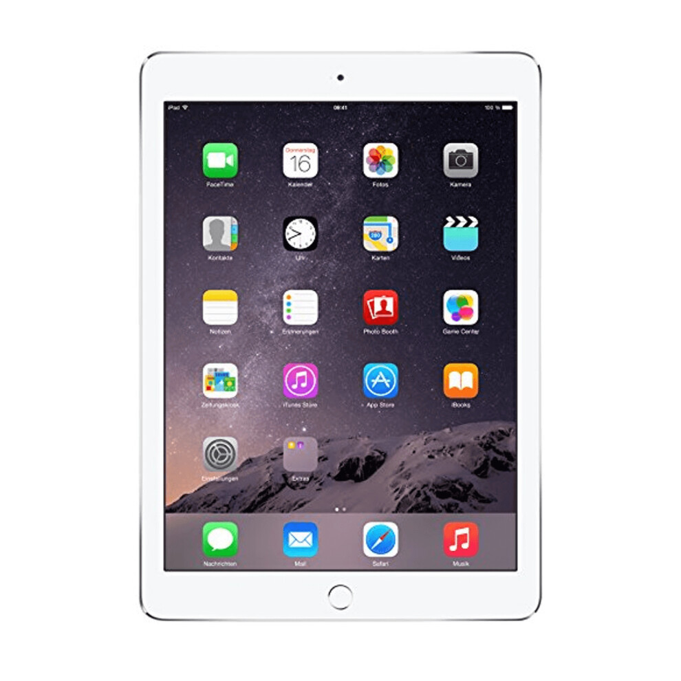 Apple iPad Air 2 64GB Wi-Fi Gold