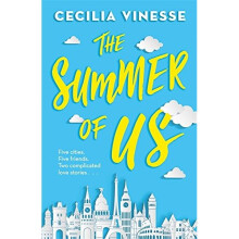 The Summer of Us