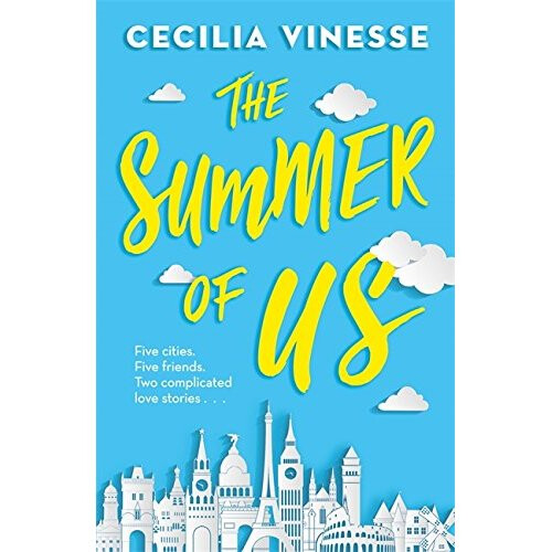The Summer of Us