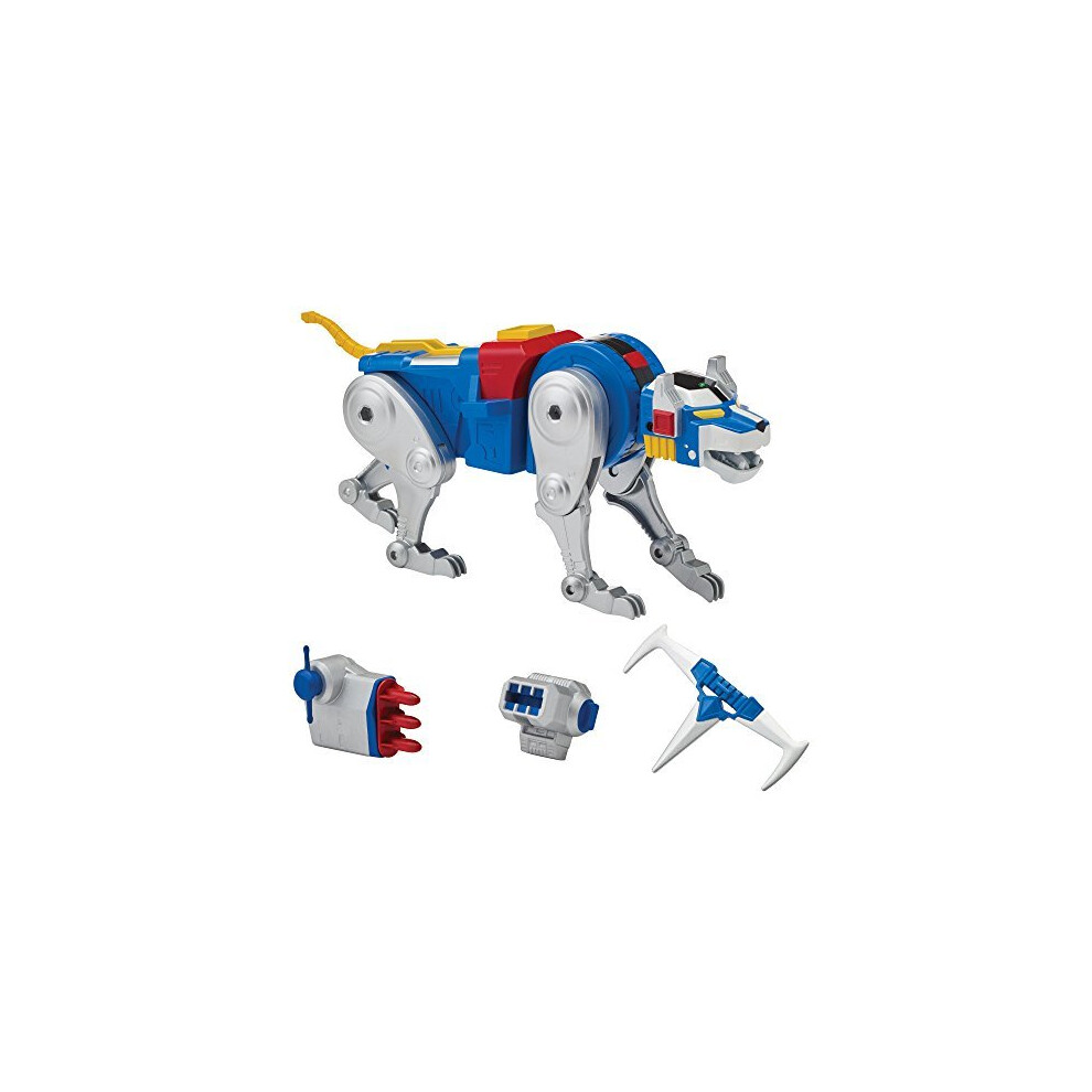 Voltron Classic Combining Blue Lion Action Figure