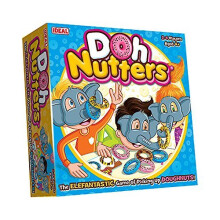 John Adams 10347 Doh Nutters Toy by John Adams