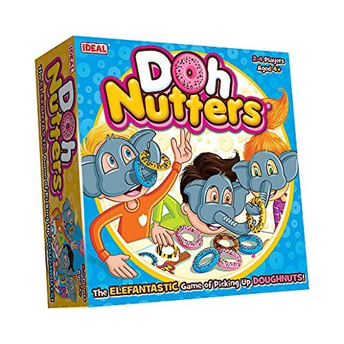 John Adams John Adams 10347 Doh Nutters Toy by John Adams
