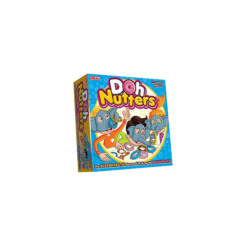 John Adams 10347 Doh Nutters Toy By John Adams