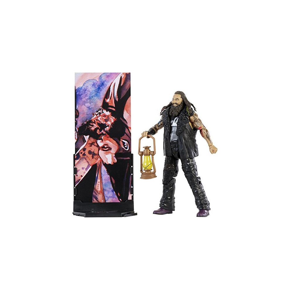 WWE Elite Collection Series  54 Bray Wyatt Action Figure