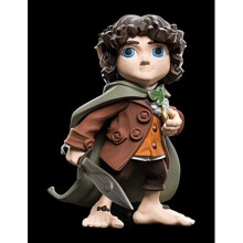 WETA Workshop Ringenes Herre Mini-epos - Frodo Baggins