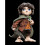 WETA Workshop Ringenes Herre Mini-epos - Frodo Baggins 1