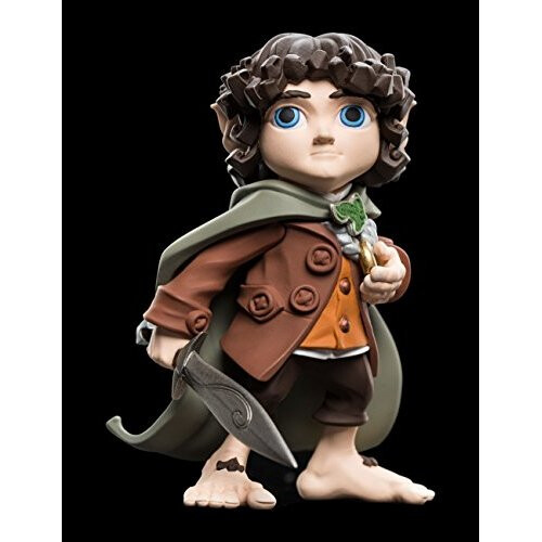 WETA Workshop Ringenes Herre Mini-epos - Frodo Baggins