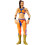 WWE WWE Wrestle Mania Bayley Action Figure 2