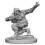 Pathfinder: Deep Cuts Unpainted Miniatures: Human Male Rogue 1