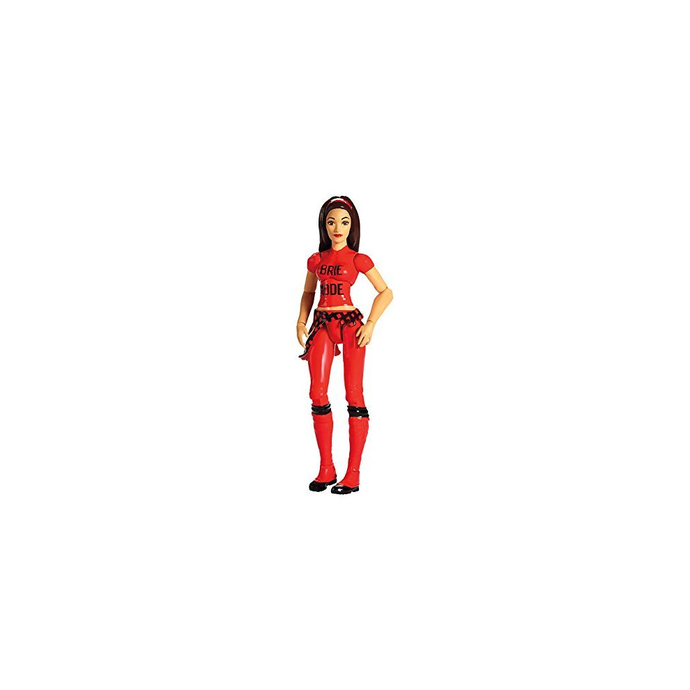 WWE Superstars Brie Bella Action Figure