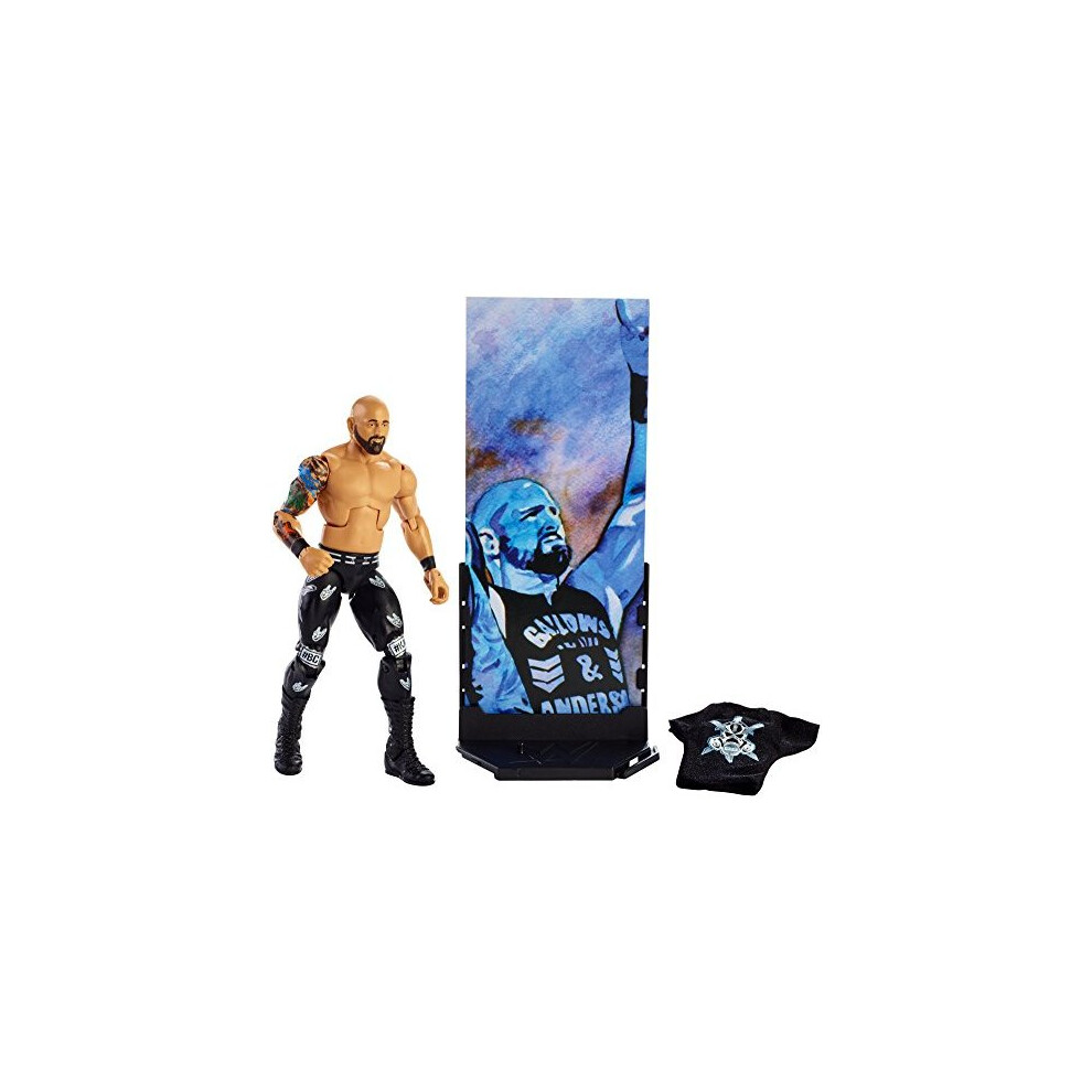 WWE Elite Collection Series  56 Karl Anderson Action Figure