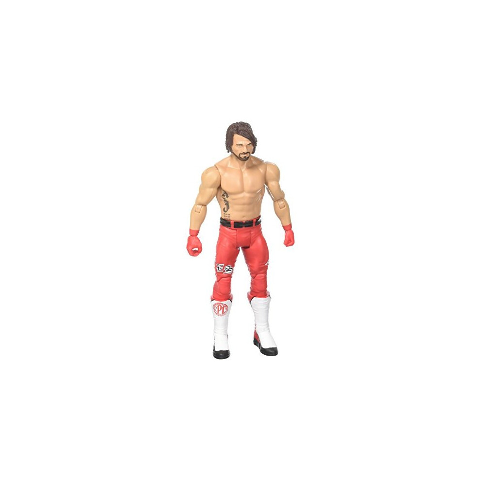 WWE Series  78 AJ Styles Action Figure