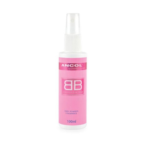 Ancol Ancol Dog Cologne New Baby 100ml