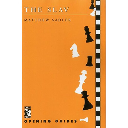 The Slav (Chess Press Opening Guides)