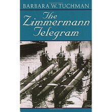 The Zimmermann Telegram