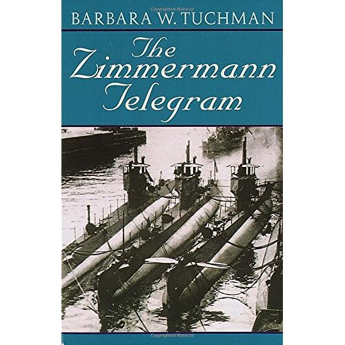 The Zimmermann Telegram