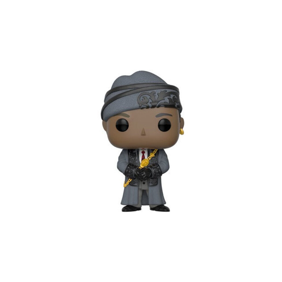 Funko Pop Movies Coming to America Semmi Collectible Figure, Multicolor