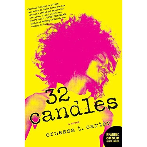 32 Candles