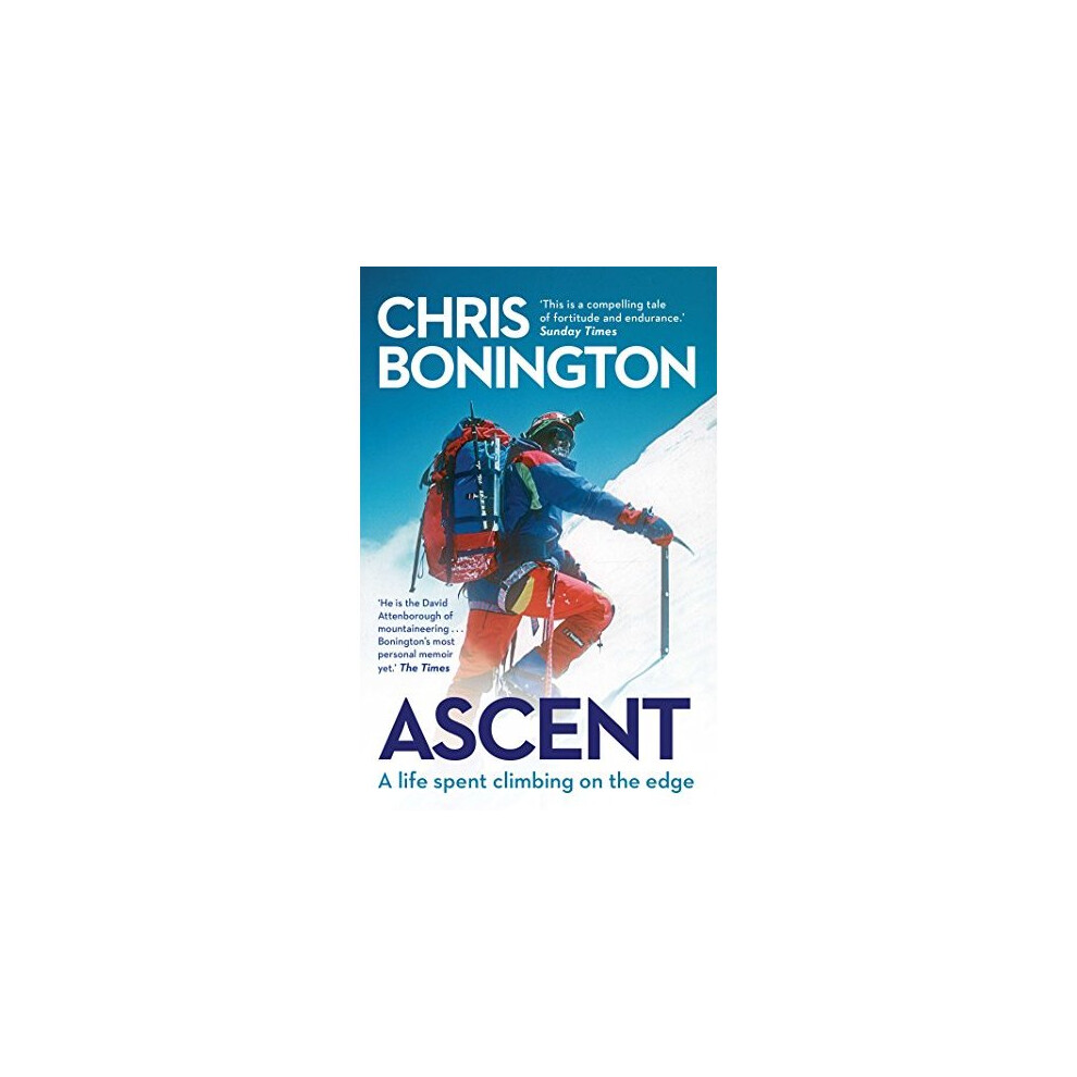 Ascent
