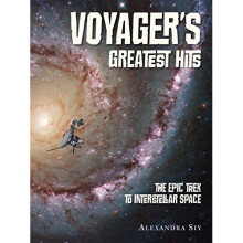 Voyager's Greatest Hits: The Epic Trek to Interstellar Space