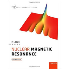 Nuclear Magnetic Resonance 2/e (Oxford Chemistry Primers)