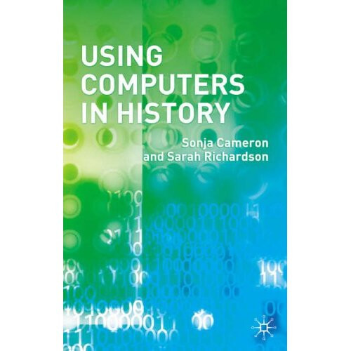 Using Computers in History