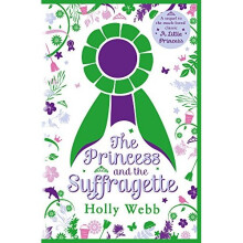 The Princess and the Suffragette