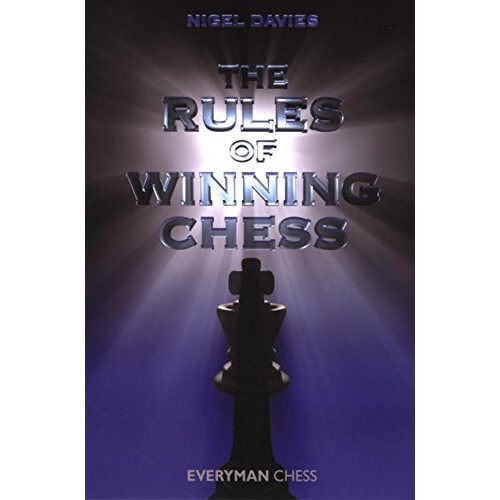 The Rules of Winning Chess