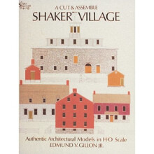 SHAKER VILLAGE