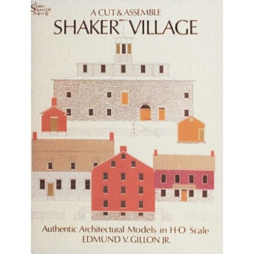 SHAKER VILLAGE