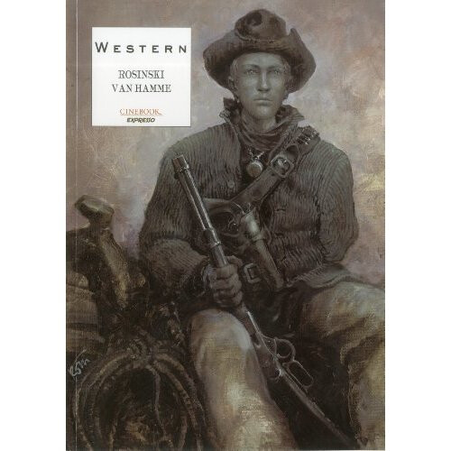 Western (Expresso)