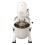 Commerciële Voedsel Mixer / Spiraalmixer - 10L 3