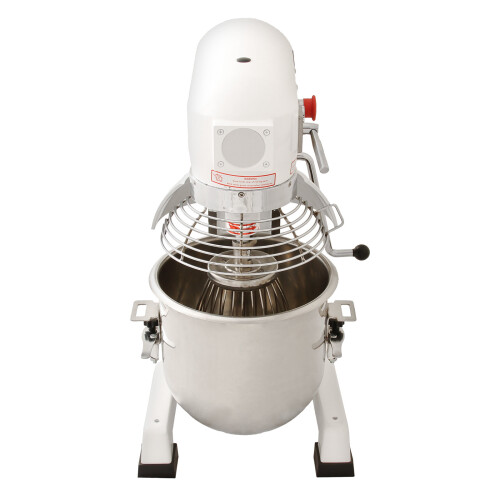 Commerciële Voedsel Mixer / Spiraalmixer - 10L 2