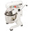Commerciële Voedsel Mixer / Spiraalmixer - 10L 1