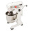 Commerciële Voedsel Mixer / Spiraalmixer - 10L 6
